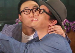 '영혼의 단짝' 하면 '하와 수'! <무한도전> 정준하-박명수 '애증의 10년史' [스페셜영상] 