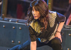 <마음의 소리> 김미경, '여자의 변신은 무죄!' 클럽 스테이지 장악한 사연은?