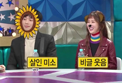 <라디오스타> 김재원에서 황동주까지, '어서와~ 프로수다꾼은 오랜만이지?'