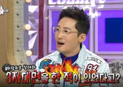 [라디오스타 리뷰] ‘국민 불륜남’ 황동주, 막장드라마 뺨치는 충격 연애담 공개!