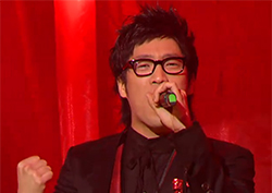 <쇼!음악중심> 10년 전, 2006년 12월 셋째 주 'BEST SONG'은?