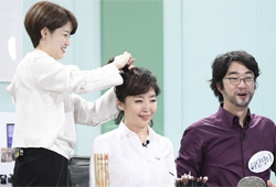 감사제니까 이만~큼! <마이 리틀 텔레비전> 뷰티어벤져스,  '동안 꿀팁 大방출'