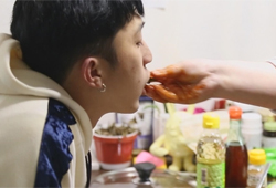 <우리 결혼했어요> 이국주, 맞춤형 진수성찬까지? '일등신부 맞네!’