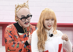 <마이 리틀 텔레비전> ‘2016 결산 팬 감사 축제’ 파티시에 유민주, 시청자들과 함께 크리스마스 디저트 만들기!