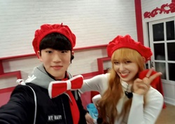 [마이 리틀 텔레비전 리뷰] 황재근, 성소의 남자친구를 소개합니다! '네티즌 반발'