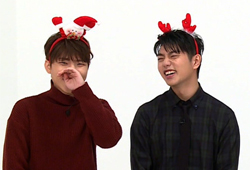 <주간아이돌> K팝스타 스타들 출격! '오늘은 귀정화 방송이야~'