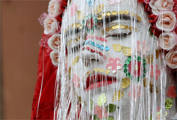 명품 다큐의 저력, <천 개의 얼굴, 화장> KOREA UHD AWARD 2016 '대상 쾌거'