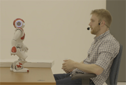 <미래인간AI> 로봇도 윤리 배운다…기계 '지능 폭발 시대' 도래하나