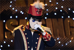 [기획] 4단은 기본! 하현우부터 박기영까지, <복면가왕> 속 '초고음 무대' BEST5 