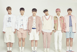 GO! 마이틴, 백지영 사단 첫 보이그룹의 출격 '눈길'