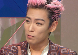 탑, "양현석 약속때문에 <라디오스타> 출연!" 볼뽀뽀 선사한 사연은?