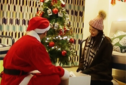 [기획] 크리스마스 선물이 고민된다면? 역대 <우결> 커플들을 참고해!