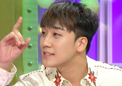 <라디오스타> 승리, 지드래곤에게 전수받은 '밀당 스타일' 대공개!