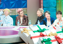 포토로 미리보는 <라디오스타> 빅뱅, 10년 묵은 에피소드 대.방.출!