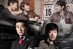 [기획] 보고 배워주세요, <무한상사>부터 <시그널>까지 ＃정의, ＃진실, ＃사이다 BEST6