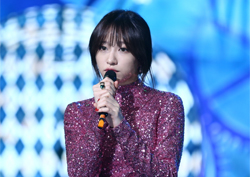 <듀엣가요제> EXID 하니, 파트너까지 심쿵한 '매력하니'