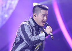 <듀엣가요제> 봉구&권세은, 폭주전차 같은 화제의 조합 '2연승 도전'