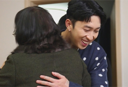 <우리 결혼했어요> 슬리피, '사위사랑' 얻으려면 오늘 열일해야죠?