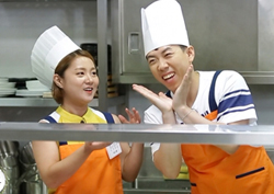 [기획] “알콩달콩은 식상해~” ‘투닥투닥’ 예능 속 츤데레 커플 특집