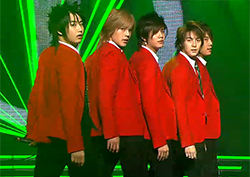 <쇼!음악중심> 10년 전, 2006년 12월 넷째 주 'BEST SONG'은?