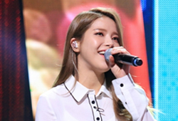 <노래싸움 승부> 마마무 솔라, 믿고 듣는 폭풍 성량…'솔라주의보'