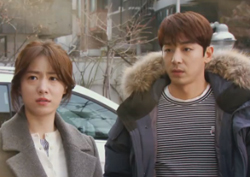 [황금주머니 예고] 김지한, “내가 친오빠가 아니라고?” 류효영 ‘안절부절’