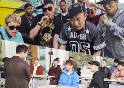 [힙합특집②] 대세 힙합을 사랑한 <무한도전> ‘무도X힙합’ 역대 콜라보 특집!