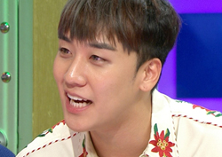 <라디오스타> ‘파티피플’ 승리, 멤버들도 깜짝 놀란 '통큰 파티'의 정체는?