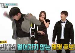 [주간아이돌 리뷰] 트와이스·블락비를 제친 ‘주간어워즈’ 대상 주인공은?