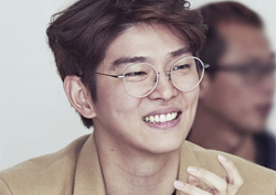 '또 홍길동' 아닌 '새로운 홍길동'…윤균상, 변신 예고 <역적:백성을 훔친 도적> 