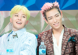 <라디오스타> 마성의 입담꾼들, '이래서 빅뱅 퀄리티!'