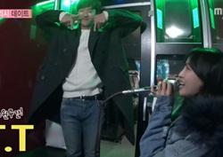 [우리 결혼했어요 리뷰] 공명, 정혜성이 원한다면... 트와이스 ‘TT’ 노래에 안무까지 ‘눈길’