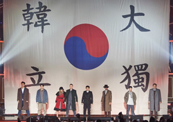 31일(오늘) <무한도전> '위대한 유산' 방송! 세종대왕-이순신-안중근-윤동주로 역사의식 깨운다!