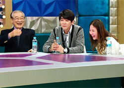 오래 기다리셨죠? <라디오스타> 꿀잼보장, '하이킥 주역' 4인방이 온다!