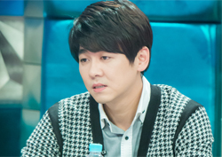 공백기 고백! <라디오스타> 최민용, 이만하면 '근황의 아이콘' 맞죠?