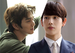 [신년특집⑦] '흥행 예감' 기대작으로 돌아오는 '2017년 복귀 배우들'