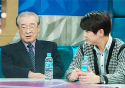 <라디오스타> 히이킥 4인방, 여전한 '시트콤 레전드들의 재림'