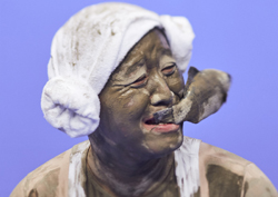 <무한도전> 정준하 연예대상 수상 프로젝트