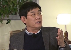 [무한도전 리뷰] 이경규, 정준하에 대상 꿀팁 전수! "자진하차 언급하며 제작진과 밀당 필요"