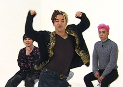 물오른 예능감, 이래서 '빅뱅'이죠! <주간아이돌>