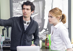 <라라랜드> 골든 글로브 역대 최다 7관왕 기록!