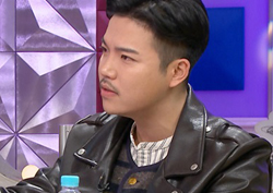 <라디오스타> 래퍼 지조, <쇼미 더 머니2> 우승보다 '준우승' 외친 사연은?