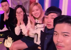 [셀프캠] 비와이부터 블랙핑크까지! 설렘 가득 ‘대세’들의 <라디오스타>