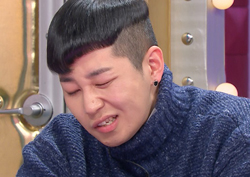 <라디오스타> 딘딘, 팬들도 인정한 ‘GD덕후’ 성대모사 완벽 재연!