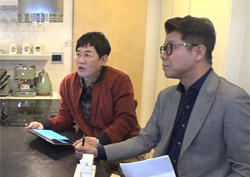 <마이 리틀 텔레비전> 이경규, 추억의 예능 '러브하우스'의 귀환