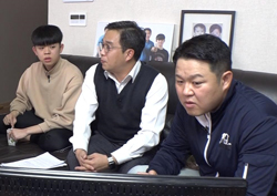 <마리텔> 김구라, 그냥 건강특집 말고! '채팅창 폭발' 무슨 일?