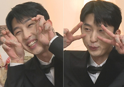 <우결> 슬리피, 이국주 위한 '뿌잉뿌잉 애교 3종세트'