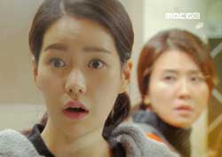 [불어라 미풍아 리뷰] 극적 재회! 임지연, ‘거지꼴’ 한갑수 발견하고 “아버지!”