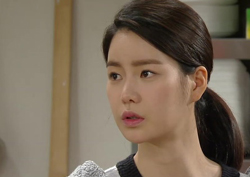 '애타고 애틋하고' <불어라 미풍아> 임지연의 감정선