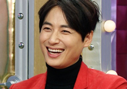 <라디오스타> 이지훈, 여자친구와 열애중…'사랑꾼 추가요!'